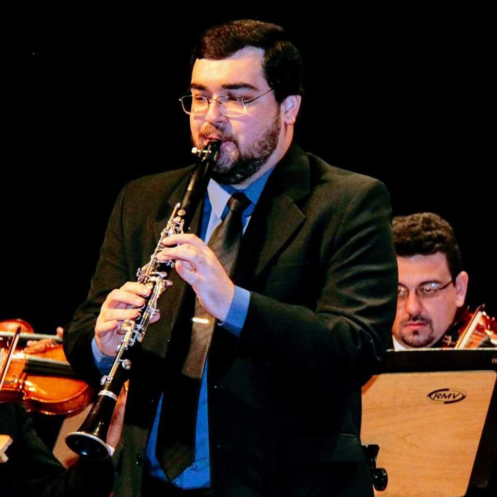 Rafael Nini