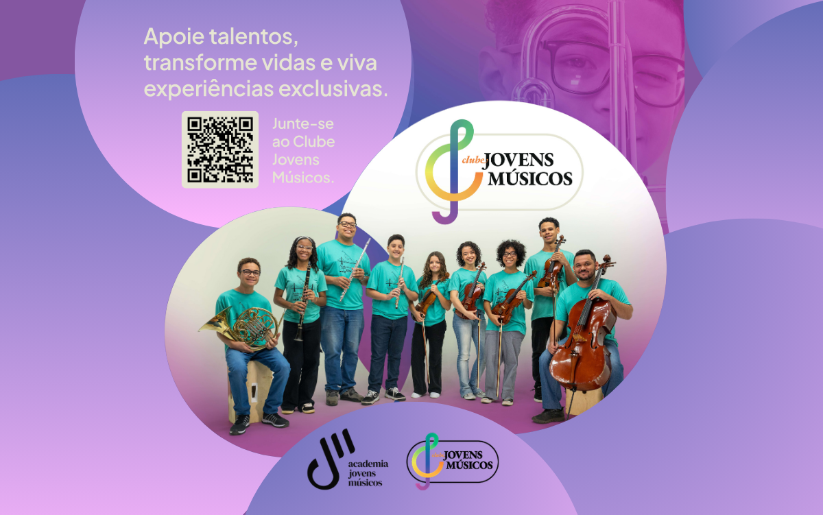 Banner Mobile - Clube Jovens Músicos - 1200x751